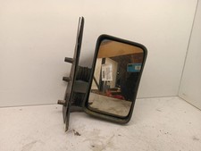 Retroviseur droit (ou coque) Peugeot BOXER