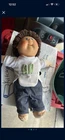 Cabbagepatch Kids Doll
