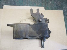 Ford Gpw Jeep Dana 18 Transfer Case Housing Gpw7705 Gpw7774 F Marked