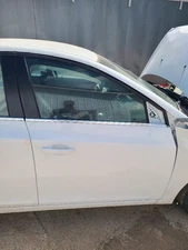 Passenger Front Door VIN P 4th Digit Limited Fits 12-16 CRUZE 629207