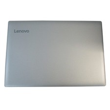 Lenovo IdeaPad 320-15ABR 320-15AST 320-15IAP Silver Lcd Back Cover 5CB0N86313