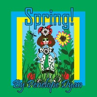 Penelope Dyan | Spring! | Taschenbuch | Englisch (2025) | Ean 9781614778110