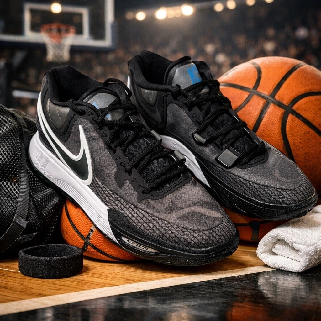 Nike Kyrie Infinity 8 \