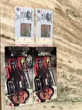 nascar collection lot Dale Earnhardt Jeff Gordon 