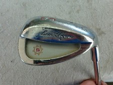 USED BEN HOGAN APEX EDGE 56* SAND WEDGE APEX WEDGE STEEL 36