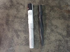 NEW Michigan Drill 535R 9/16" Spiral Flute SS Aligning Reamer (BN316)