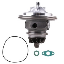 K04 Turbolader Kartusche for Opel Astra Zafira Z20LEH 5860018 240PS 1998ccm NEU