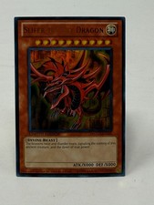 YU-GI-OH Slifer the Sky Dragon