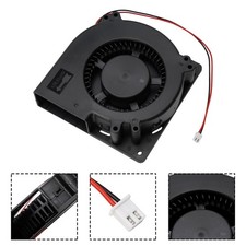 Blower Fan 12032 120x120x32mm AC 5/12/24V Air Volume Fan Centrifugal Turbo