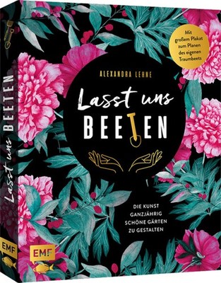 Lasst uns beeten | Alexandra Lehne | deutsch