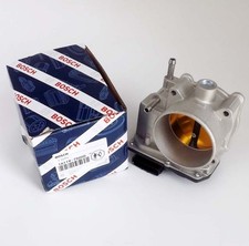 Bosch Throttle Body For Nissan Frontier Xterr...