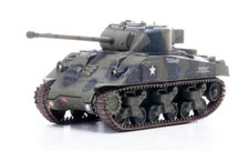 PANZERKAMPF 12010LI 1/72 Sherman Firefly IC Tank 1st Armored Division Normandy 1