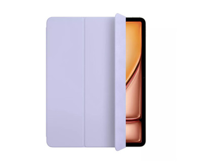 Apple Smart Folio for Apple iPad Air 11-inch (M3 & M2) - Light Violet NEW OPEN !