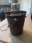 Proctor-Silex 6-Quart Ice Cream Maker-Tested