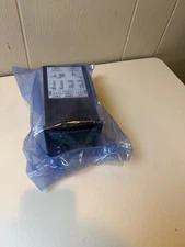 Teledyne Hastings Model 2002 Dual Sensor Vacuum Gauge HPM-2002