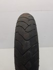 120 60 ZR17 55W Bridgestone Battlax BT023F Part Worn Motorcycle Tyre