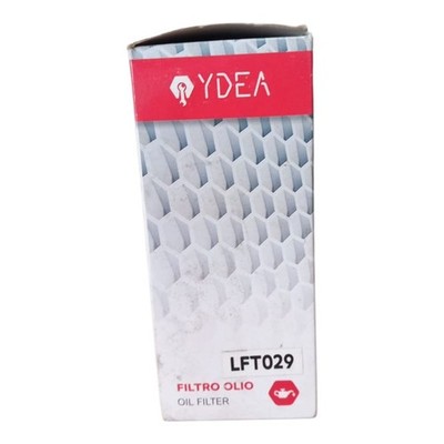 Ölfilter YDEA LFT029