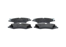 Bremsbelagsatz Vorne für Land Rover Discovery IV L319 VAN V L462 Range 09-20