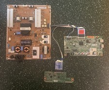 LG tv LG 55LF6000-UB/55LF6000 TV Complete Parts Kit LG tv main board