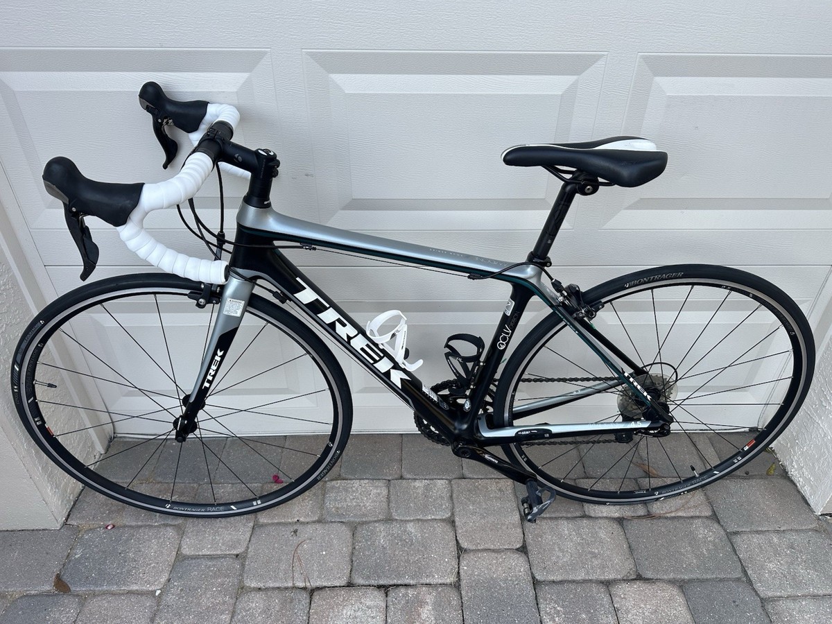 Trek Madone 4.5 WSD Road bike 50cm Ultegra Components | eBay