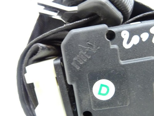 CEINTURE DE SECURITE AVANT DROIT Fiat Punto II (188) 735273323 - Photo 2/2