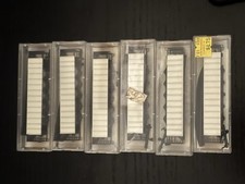 N Scale Train Lot Of 6