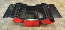 Simonsen Industries Vintage Metal Cantilever Tool Box Type Ii Class A Simonsen Industries Vintage Metal Cantilever Tool Box Type Ii Class A