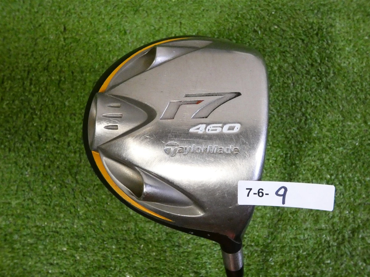 Taylormade R7 Golf Clubs for sale | eBay
