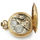 1903-1912 Waltham 50-55mm 16s-18s 17j 825 Mens Pocket Watch Lot of 3 #WB5209-3 — photo 5