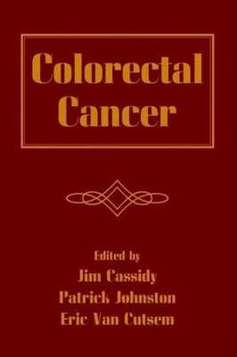 Colorectal Cancer Buch CRC Press Inc