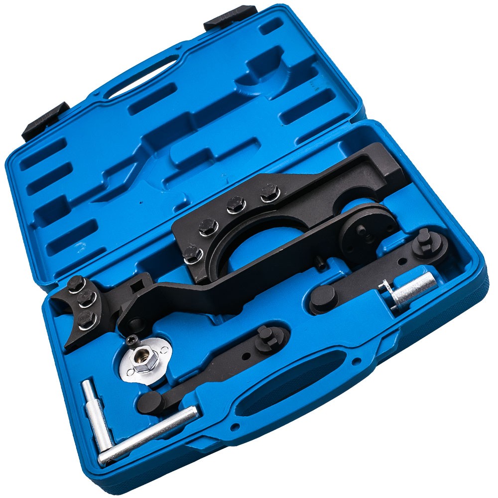 1X  Engine camshaft timing tool for VW BAC Blk AJS axe AXD BPC AYH T5 APK