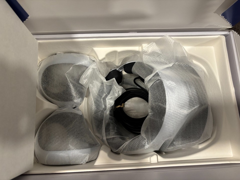 Brand New Sony PlayStation VR2 - Open Box | eBay