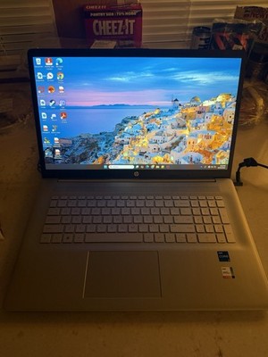 Hp Laptop Intel Core i5 processor