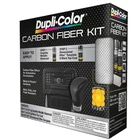 Carbon Fiber Repair Kit for Automotive and DIY Projects  Easy Application