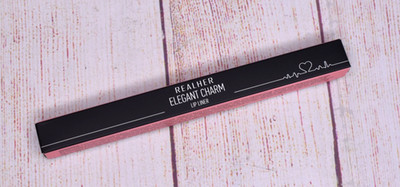 Realher Elegant Charm Lip Liner Full Size 2 Sided Twist Up (017) Full Size