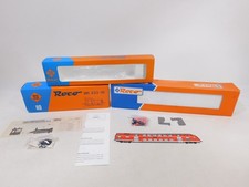 3x Roco H0 Empty Box 43428 Electric Locomotiv...