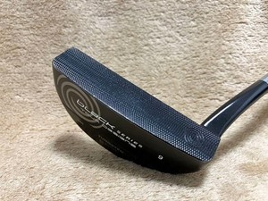 Odyssey 9 Black Series | eBay