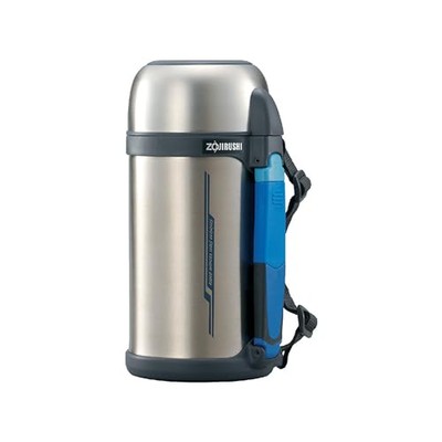 Zojirushi 44-Ounce Tuff Sports  Stainless SteelNEW
