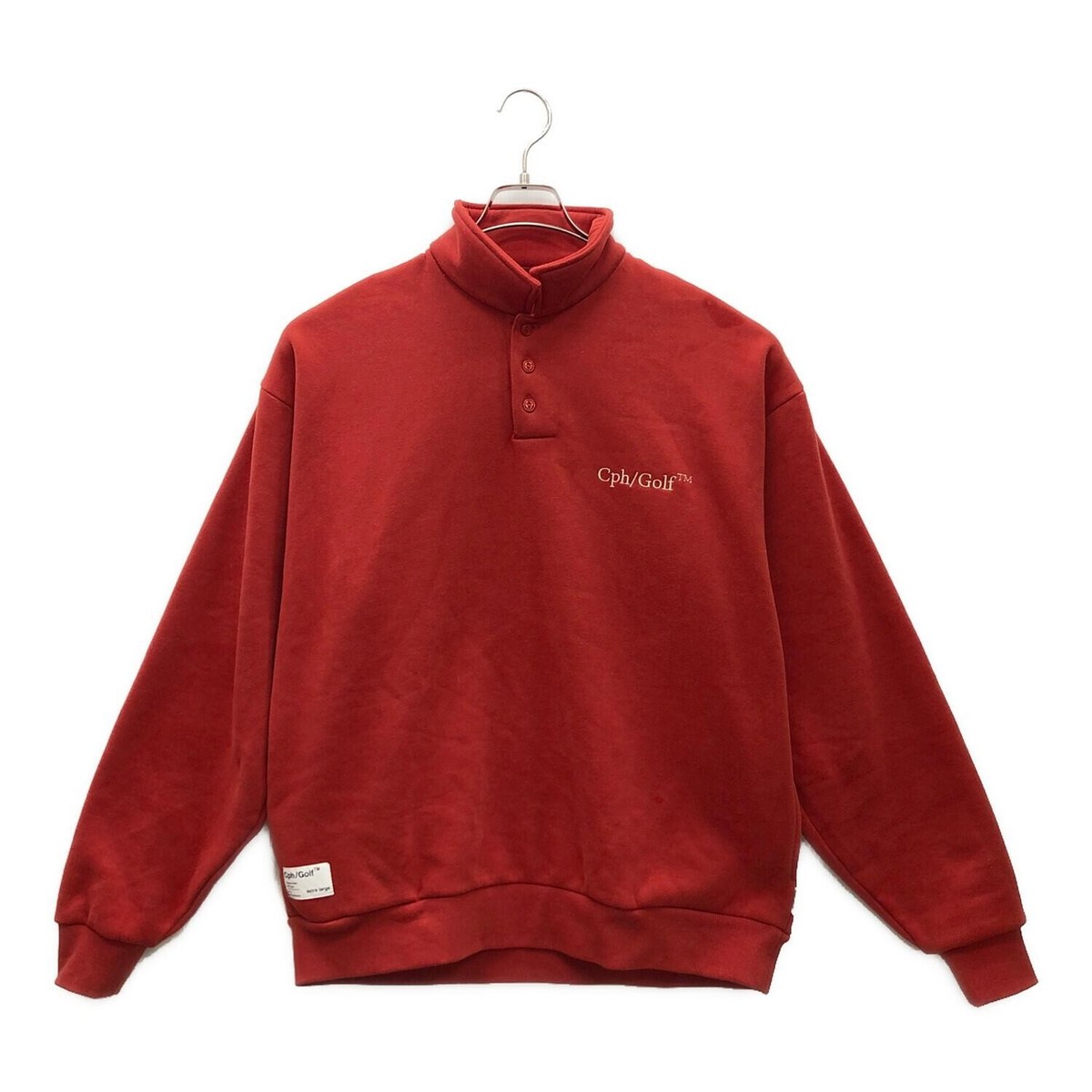 cph/goifメンズトップスXL cph/goifメンズトップスXL ゴルフウェア トップス メンズ