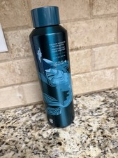 NEW STARBUCKS  20 Oz  VACUUM INSULATED  WATER BOTTLE WITH SIREN MERMAID