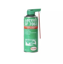 LOCTITE SF 7063 general-purpose product for cleaning and degreasing 400ml
