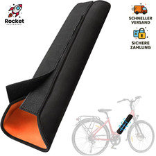 Ebike Akku Schutzhülle Neopren 28-34 cm Dehnbar