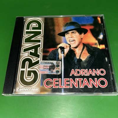 ADRIANO CELENTANO   Grand Collection