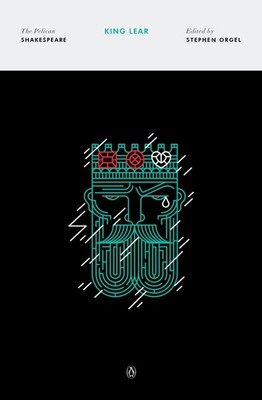 King Lear (The Pelican Shakespeare) - paperback Shakespeare, William|Orgel, ...
