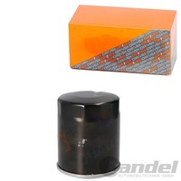 Dr!ve+ ÖLfilter Anschraubfilter Passend FüR Mitsubishi Colt Lancer Smart