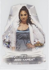 2021 Topps WWE Women's Division Diamond Cuts Jessi Kamea #DC-4 1z6