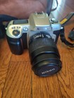Lot Nikon D70s & N60 Cameras & Extra Lens — photo 3