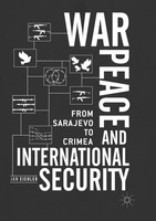 Jan Eichler | War, Peace And International Security | Taschenbuch | Englisch