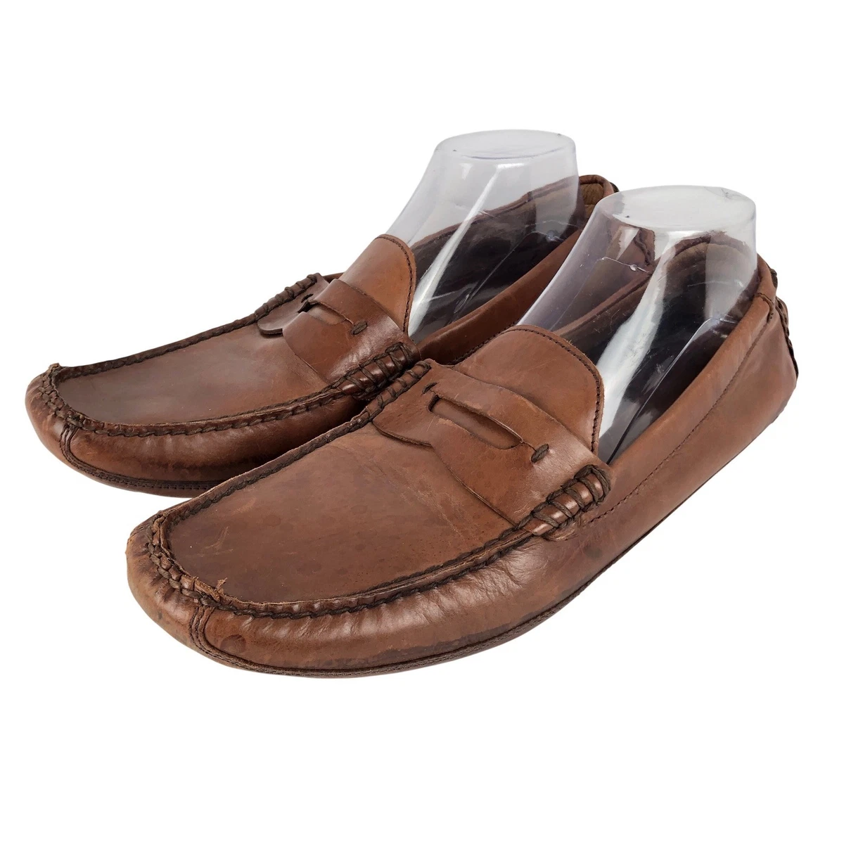 Cole Haan Driving Moccasins Casual Shoes for Men for sale | eBay display picture 2