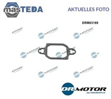 DRM03189 DICHTUNG AGR-VENTIL DRMOTOR AUTOMOTIVE FÜR MAZDA 6,CX-5,3